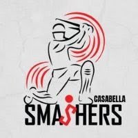 Casabella Smashers Logo
