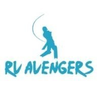 RV Avengers Logo