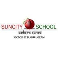 Suncity School logo