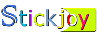 Stickjoy Ventures Pvt. Ltd. logo