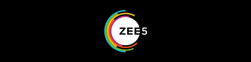 Zee5 has large content in Hindi and is one of the top OTT platform in India