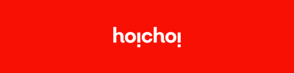Banner of Hoichoi - Bengali regional OTT platform
